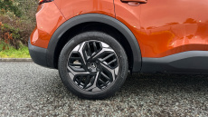 Citroen C4 1.2 PureTech [130] Shine 5dr Auto Petrol Hatchback